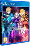 [Alza] Sword Art Online: Last Recollection - Playstation 4