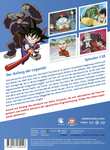 Dragon Ball | Anime TV-Serie | Vol. 1 | 3x Blu-Ray | Prime (auch Vol. 2 + 3 im Angebot)