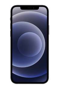 iPhone 12 128GB Black Mit Lidl Plus 549€ auch als Gast ohne Plus möglich
