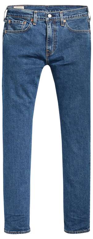 Levi's 502 Taper Stonewash Jeans für Herren