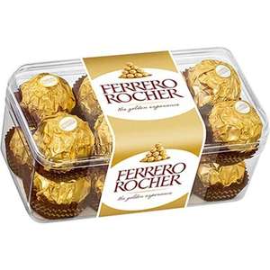 Ferrero Rocher 200g für 1,88€ [OFFLINE Real]