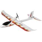 Reely Mini Hawk RC Segelflugmodell RtF 1100mm