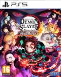 Demon Slayer -Kimetsu No Yaiba- The Hinokami Chronicles Launch Edition (PS5) für 26€ (Amazon UK)