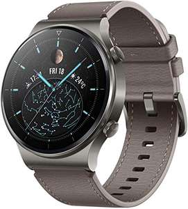 Huawei Watch GT2 Pro nebula grey Amazon WHD, PVG für neuen Artikel bei 168 Euro.