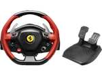 Thrustmaster Ferrari 458 Spider Racing Wheel (Xbox One) Rennlenkrad für 79,99€ inkl. Versandkosten (Amazon)