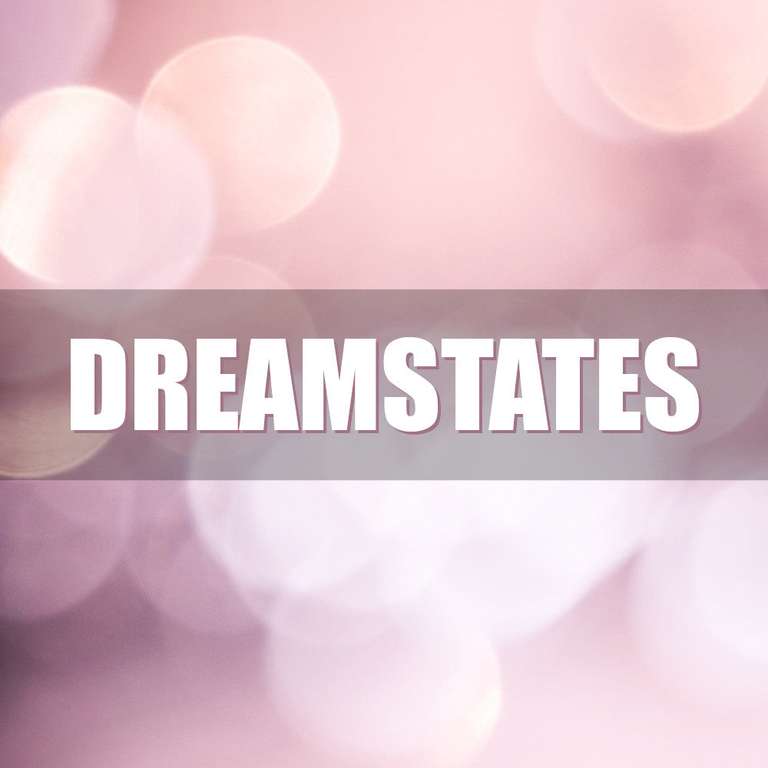 [Glitchedtones] Dreamstates Ambient Soundscape Pack // 120 Loops / 1,5GB