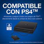 (Amazon.es) Seagate Game Drive für PS4 2 TB. USB 3.0