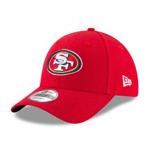 New Era NFL Caps z.B SF 49ers - Abholerpreis