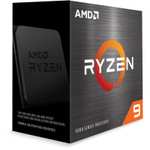 [Mindfactory] AMD Ryzen 9 5950X 16x 3.40GHz So.AM4 WOF für 429€ / über mindstar versandkostenfrei