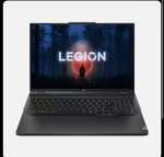 Lenovo Gaming Laptop: Jetzt 50€ sparen mit Gutschein!