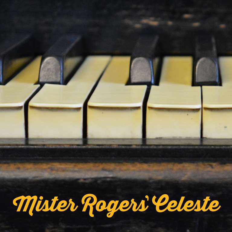 Freebie: Cinesamples Mister Rogers' Celeste (KONTAKT, VST, VI)