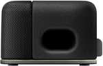 Sony HT-X8500 Soundbar (2.1, Dolby Atmos, HDMI eARC, HDMI 2.0 Out, Toslink, Bluetooth 5.0, 890x64x96mm)