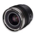 SAMYANG V-AF 24mm T1, 9 FE für Sony E, Videoobjektiv, Auto Fokus Objektiv, Cine Lens 8K Unterstützung, Custom Switch und Button