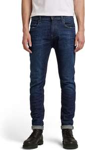 G-STAR RAW Herren Revend FWD Skinny Jeans W27 bis 40, viele Größen (Zalando/Amazon)