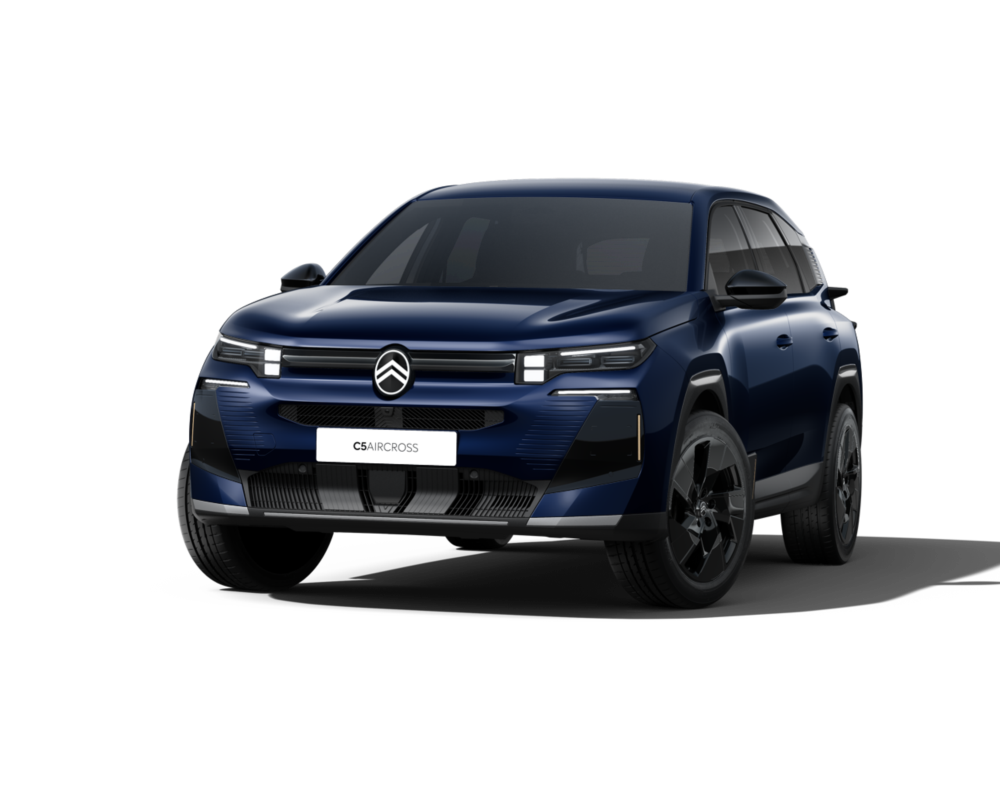 [Privatleasing] Citroen C5 Aircross 145 e-DSC6 Max für 174,99€ mtl. | inkl. ÜF | 24 Monate | 10.000 km | LF 0,39