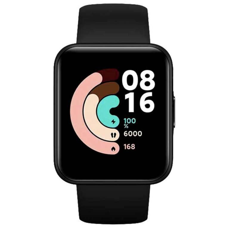 Sammeldeal XIAOMI Smart Band Pro, Redmi Watch 2 Lite, Mi Smart Band 7 ab 23,99€