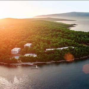 Hvar, Kroatien: z.B. 5 Nächte All Inclusive | Doppelzimmer mit Meerblick ab 422€ für 2 Pers. | Labranda Senses Resort | Reisedauer flexibel