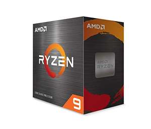 AMD Ryzen 9 5900X Processor / CPU [Amazon]