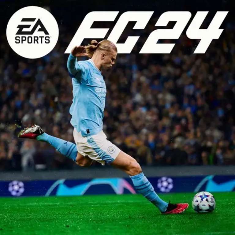 EA SPORTS FC 24 [Epic Games Store Türkei + Gutschein]