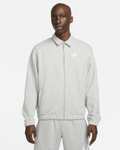 Nike Club Fleece Harrington-Jacke für Herren (Gr. XS -3 XL // keine L und XL) | kostenloser Versand als Mitglied