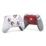 Microsoft Xbox Wireless Controller - Starfield Limited Edition (Bluetooth oder USB-C, Betrieb per 2x AA-Batterie)