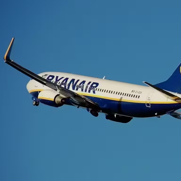 Ryanair Blitzverkauf | Flüge ab 15€ | z.B. London, Mallorca, Porto, Barcelona, Alicante uvm | von Berlin, Köln, uvm | bis 07.10. | oneway