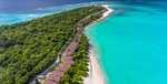 Malediven: z.B. 10 Nächte inkl. All Inclusive, Flüge, Transfers, Ausflüge | Beach Bungalow 4* Hondaafushi Island Resort | ab 3985€ für 2 P