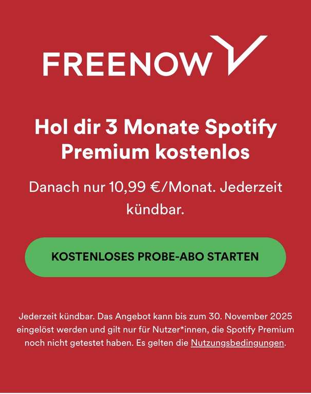 Spotify personalisiert kostenlos | 3 Paypal Premium Neukunden Monate testen mydealz