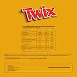 Twix 32x50g (Prime Spar-Abo)