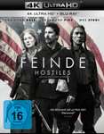 [Amazon Prime] Feinde – Hostiles (2017) - 4K Bluray + Bluray - IMDB 7,2 - Christian Bale