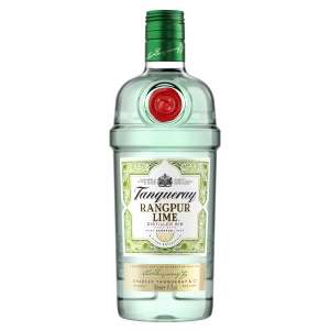Tanqueray Rangpur Gin 0,7l 41,3% (Bevbox und Amazon)