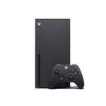 Xbox Series X @Microsoft Online Store verfügbar (Certified Refurbished)