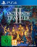[Prime] Octopath Traveler 2 - PS4 / PS5