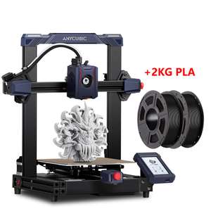 ANYCUBIC KOBRA 2 3D Drucker + 2 kg PLA