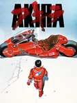 Akira [dt./OV] Anime Stream in HD-Qualität für 3,98€ Kaufpreis (Amazon Prime Video)