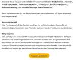[CosmosDirekt] 1500 Punkte für Versicherungsabschluss über DeutschlandCard