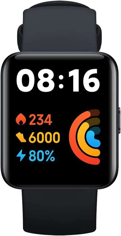 Xiaomi Redmi Watch Lite 2 Smartwatch (Prime)