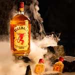 [Prime Sparabo]Fireball Likör Blended With Cinnamon & Whisky (1 x 0.7 l) | 700 ml (1er Pack)
