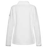 kjelvik Danique Damen Fleece Jacke bei SportSpar für 13,99€ + 3,95€ Versand | wärmendes Fleecematerial | Seitentaschen mit Reißverschluss