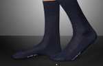 (amazon Prime oder Packstation) Falke No. 7 Finest Merino Socken (39-40; 41-42; 45,46)
