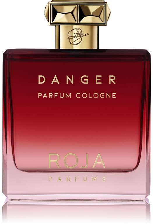 Roja Dove Danger Pour Homme Parfum Cologe 100ml
