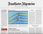 3 Monate F.A.Z. + Frankfurter Allgemeinen Sonntagszeitung (print/ digital (inkl. F+)) mit 50% Rabatt + 20€ Gutschein (Thalia/Fleurop)