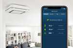 [Amazon.de] Bosch Smart Home Twinguard Rauchmelder mit Luftqualitätsmessung