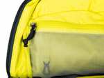 Thule Subterra Backpack 23L in dark shadow | 23 Liter | Laptopfach bis 15" | Gepäckschleife für Trolleys | gepolstertes Rückenteil