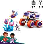 [Otto] Lego Friends 42602 Fahrzeug zur Weltraum Forschung (mit UP+ 39,99; aka Rover aka Monstertruck :)