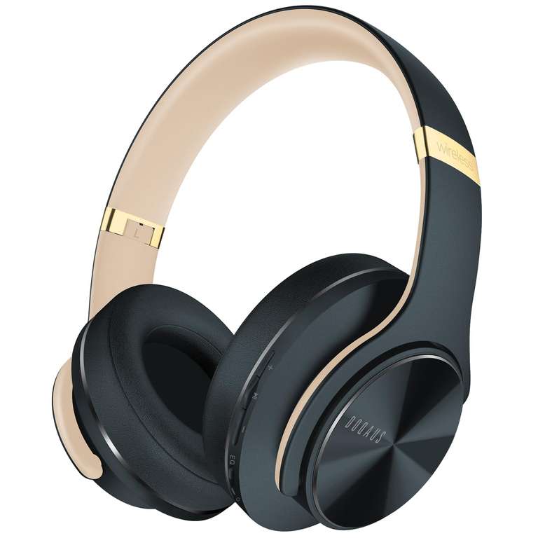 DOQAUS Bluetooth Kopfhörer Over Ear (Prime)