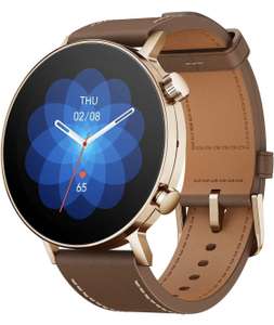 [Amazon Prime Day] Angebot des Tages für Prime-Mitglieder: [Limited Version] Amazfit Smartwatch GTR 3 Pro