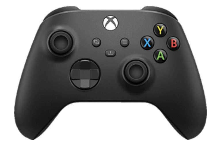 Microsoft Xbox Controller
