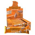[Prime Spar-Abo] 12x 60g Grenade Protein Bar - Jaffa Quake (~1,41€ pro Riegel)