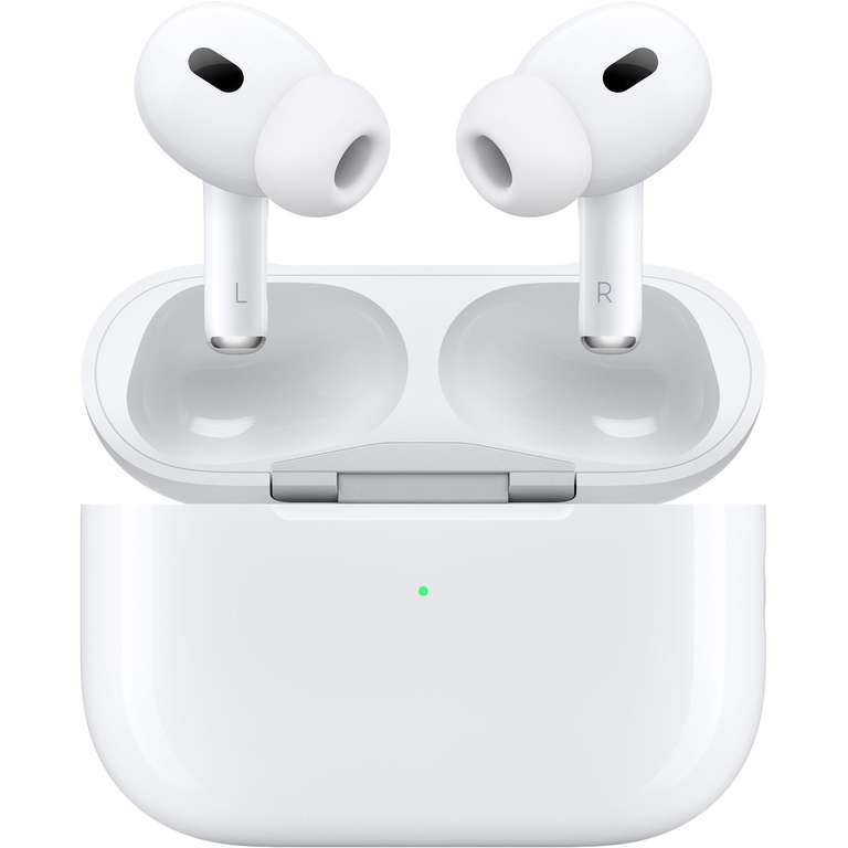 [Mindstar]Apple AirPods Pro 2. Generation (Gratisversand bei Midnight-Shopping von 0-6 Uhr)